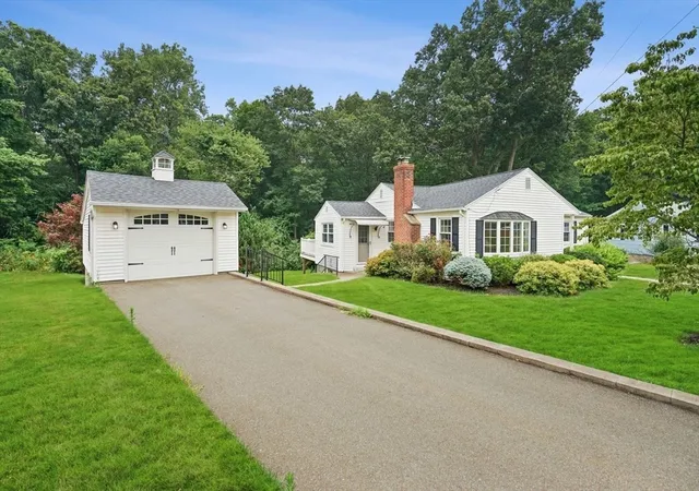 2nd image of 52 Cecile Dr, Chicopee, MA 01020 | MLS# 73552722