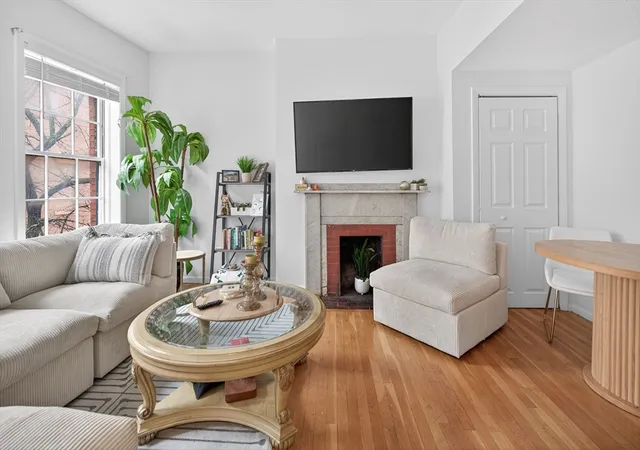 Homes for sale in Boston, MA | 64 W Cedar St #5, Boston, MA 02114 | MLS# 73512001