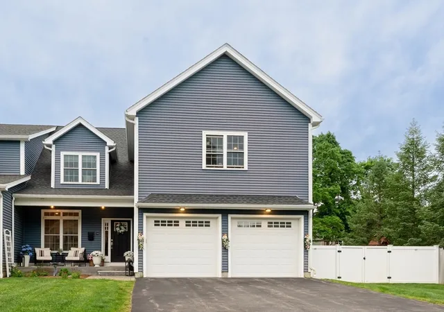 Homes for sale in Hudson, MA | 38 Cherry St #B, Hudson, MA 01749 | MLS# 73524556