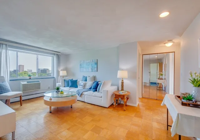 2nd image of 287 Harvard St #79, Cambridge, MA 02139 | MLS# 73565322