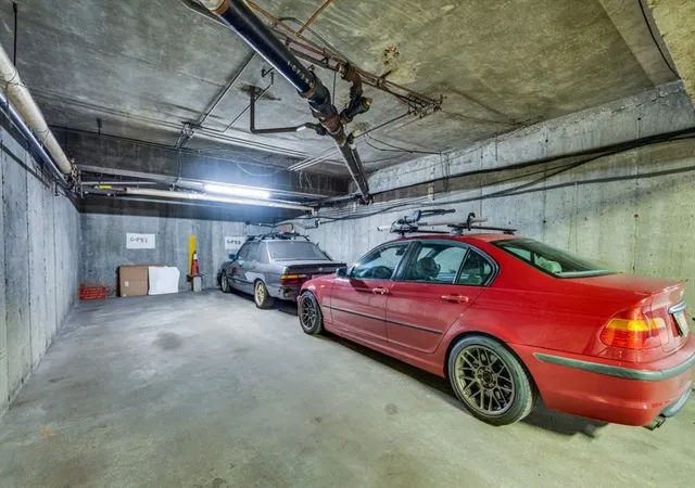 2nd image of 287 Harvard St, Cambridge, MA 02139