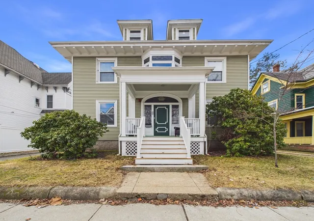 1st image of 26 South St, Brockton, MA 02301 | MLS# 73491611