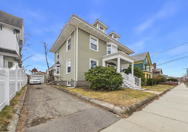2nd image of 26 South St, Brockton, MA 02301 | MLS# 73491611