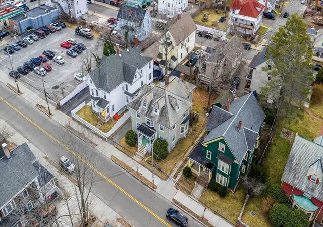 40th image of 26 South St, Brockton, MA 02301 | MLS# 73491611