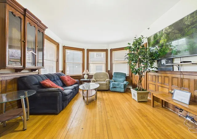 5th image of 26 South St, Brockton, MA 02301 | MLS# 73491611