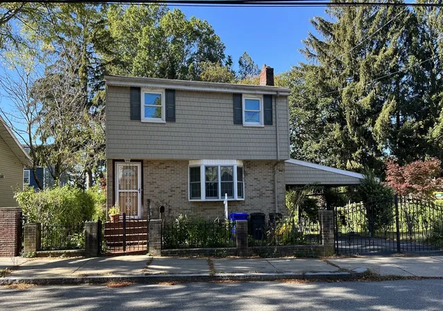 Homes for sale in Boston, MA | 104 Mattapan St, Boston, MA 02126 | MLS# 73442391