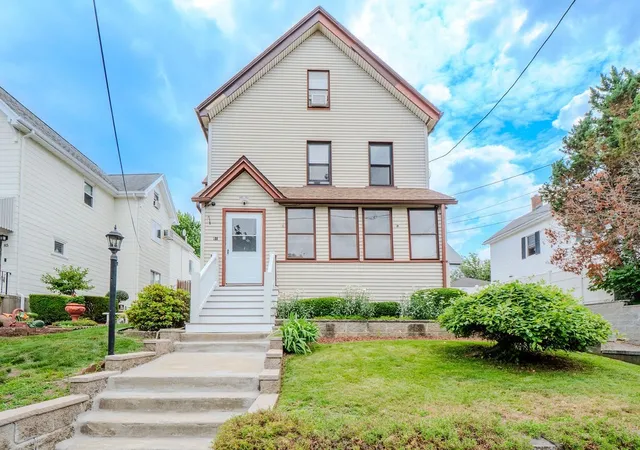 Homes for sale in Malden, MA | 81 Cross St, Malden, MA 02148 | MLS# 73547071