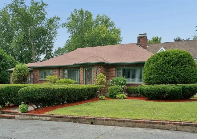 Photo 4 of Single family home for sale at 228 Sawtell Ave, Brockton, MA 02302 | MLS# 73568161 | Listing updated on 2026-10-10