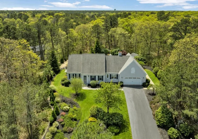 Homes for sale in Brewster, MA | 108 Wintergreen Ln, Brewster, MA 02631 | MLS# 73526544