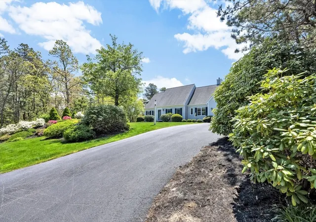 Homes for sale in Brewster, MA | 108 Wintergreen Ln, Brewster, MA 02631 | MLS# 73526544