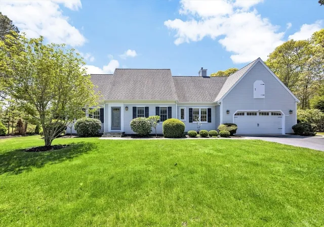 Homes for sale in Brewster, MA | 108 Wintergreen Ln, Brewster, MA 02631 | MLS# 73526544