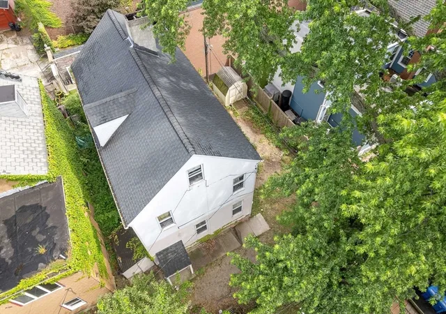 4th image of 1 Washington Pl, Charlestown, MA 02129 | MLS# 73405908