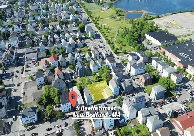 Homes for sale in New Bedford, MA | 9 Beetle St, New Bedford, MA 02746 | MLS# 73547305