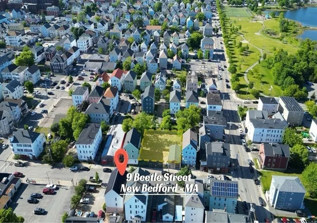 Homes for sale in New Bedford, MA | 9 Beetle St, New Bedford, MA 02746 | MLS# 73547305
