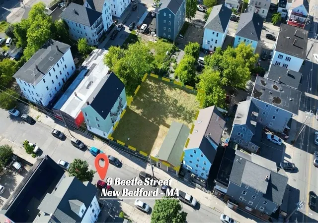 Homes for sale in New Bedford, MA | 9 Beetle St, New Bedford, MA 02746 | MLS# 73547305