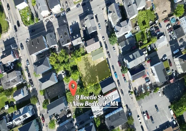 Homes for sale in New Bedford, MA | 9 Beetle St, New Bedford, MA 02746 | MLS# 73547305