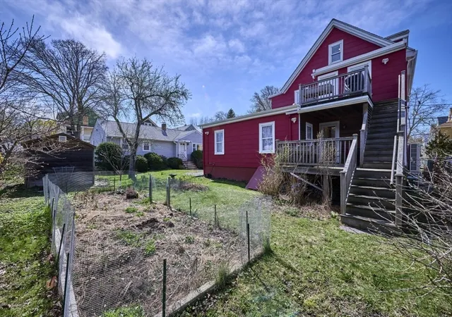 Homes for sale in Cambridge, MA | 3 Foch St, Cambridge, MA 02140 | MLS# 73503130
