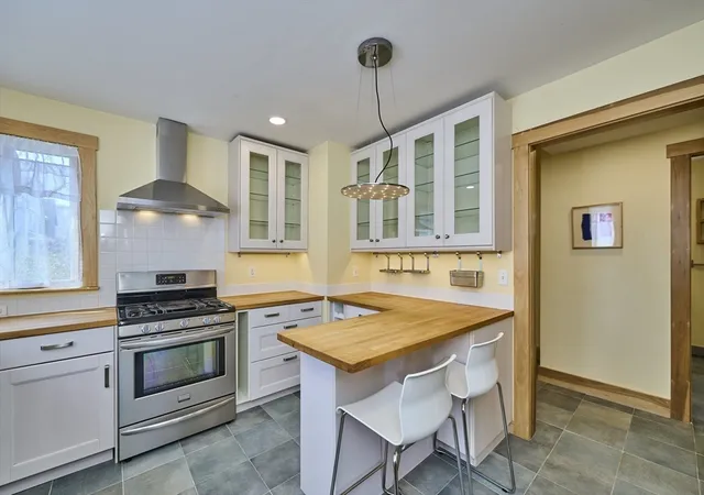 Homes for sale in Cambridge, MA | 3 Foch St, Cambridge, MA 02140 | MLS# 73503130