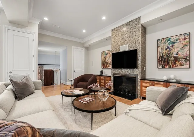 Homes for sale in Boston, MA | 2 Atlantic Street, Boston, MA 02127 | MLS# 73541470