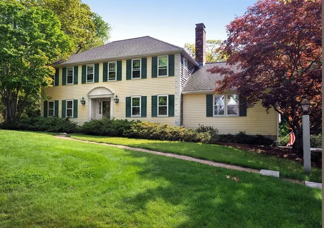 Homes for sale in Hingham, MA | 31 Myers Farm, Hingham, MA 02043 | MLS# 73537266