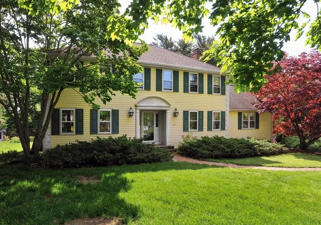 Homes for sale in Hingham, MA | 31 Myers Farm, Hingham, MA 02043 | MLS# 73537266
