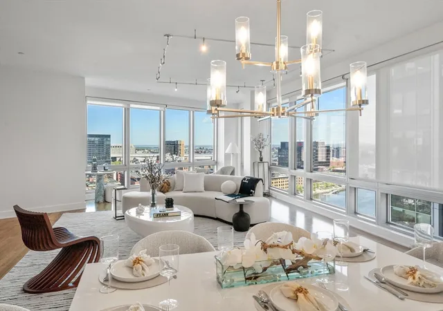 2nd image of 500 Atlantic Ave #18P, Boston, MA 02210 | MLS# 73545960