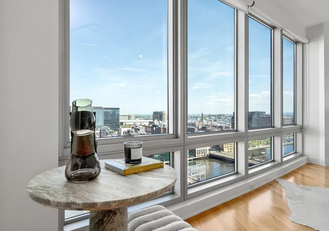 4th image of 500 Atlantic Ave #18P, Boston, MA 02210 | MLS# 73545960
