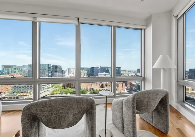 5th image of 500 Atlantic Ave #18P, Boston, MA 02210 | MLS# 73545960