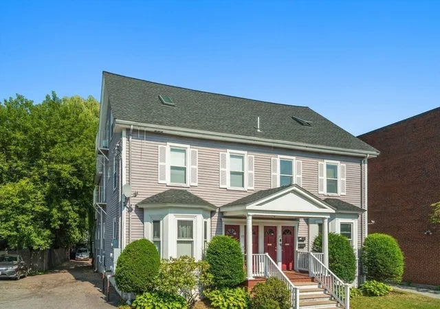 1st image of 37 39 Homer #39-2, Cambridge, MA 02138 | MLS# 73560719