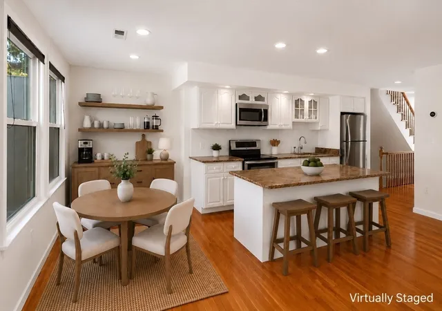 2nd image of 37 39 Homer #39-2, Cambridge, MA 02138 | MLS# 73560719