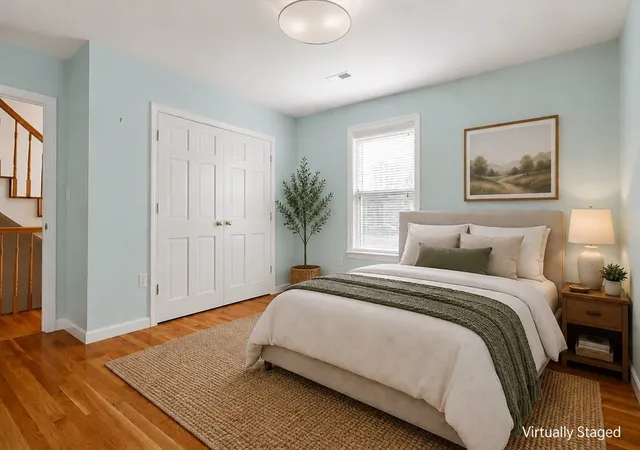 Listing Photo 5 - Condo for sale in building located at 37-39 Homer, Cambridge, MA 02138 - Unit #39-2