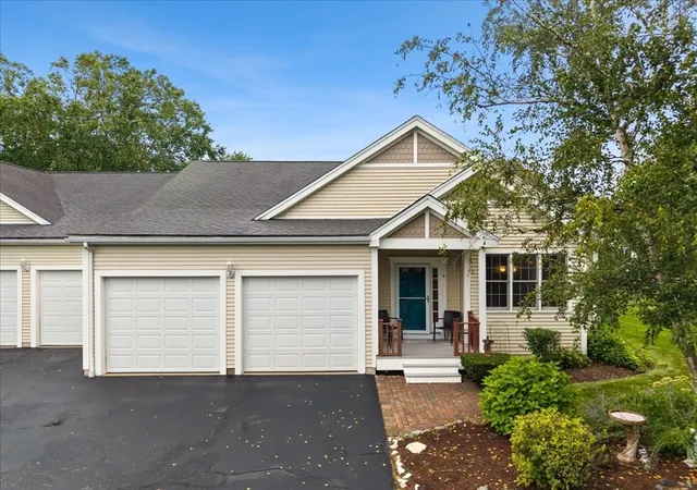 1st image of 4 Chance Court #4, Carver, MA 02330 | MLS# 73560453
