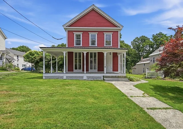 2nd image of 6 Nash Hill Rd, Williamsburg, MA 01096 | MLS# 73556522