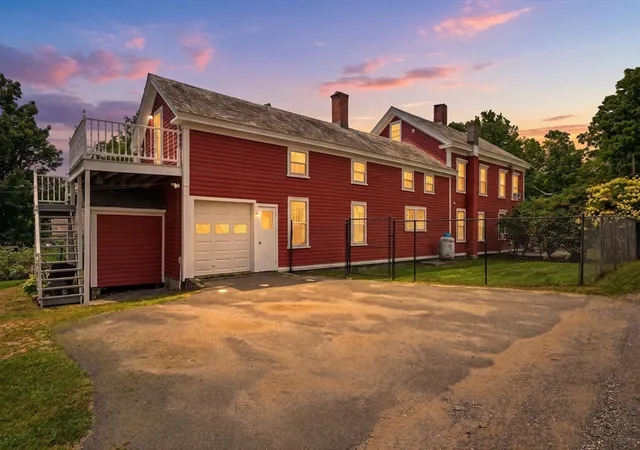 41st image of 6 Nash Hill Rd, Williamsburg, MA 01096 | MLS# 73556522