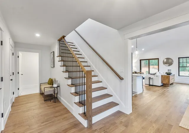 Photo 3 of Sale Pending at 46 Sandwich Rd #43, Plymouth, MA 02360 | MLS# 73480828 | Listing updated on 2026-03-13
