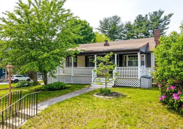 Homes for sale in Worcester, MA | 13 Mount Ave, Worcester, MA 01606 | MLS# 73523996
