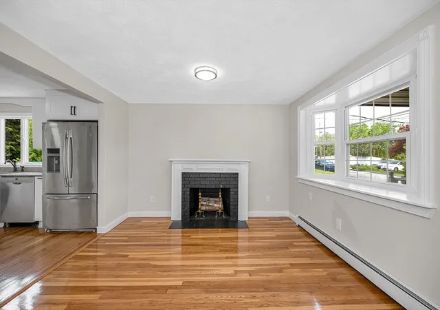Homes for sale in Worcester, MA | 13 Mount Ave, Worcester, MA 01606 | MLS# 73523996