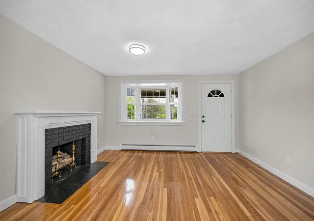 Homes for sale in Worcester, MA | 13 Mount Ave, Worcester, MA 01606 | MLS# 73523996