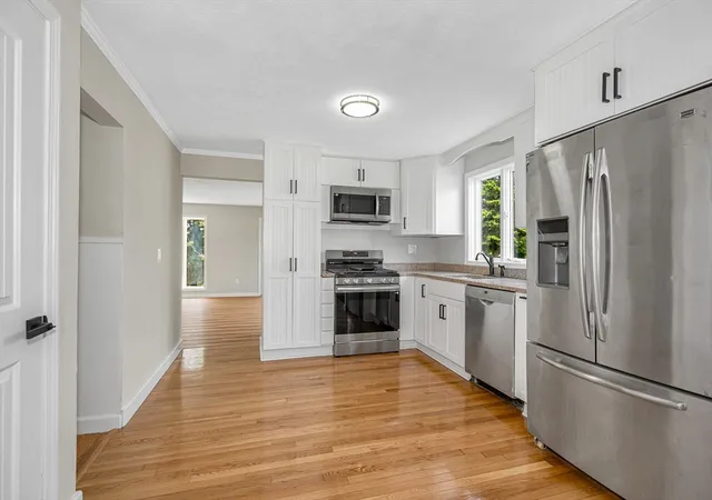 Homes for sale in Worcester, MA | 13 Mount Ave, Worcester, MA 01606 | MLS# 73523996