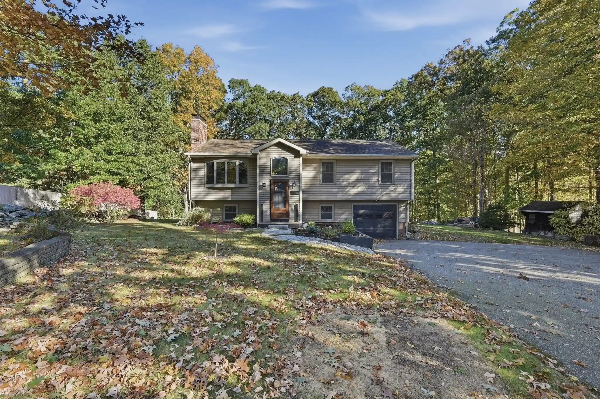 Single family home for sale at 34 Clara Barton Rd, North Oxford, MA 01537 | MLS# 73593335