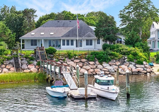 2nd image of 50 Popponesset Island Road, Mashpee, MA 02649 | MLS# 73565684