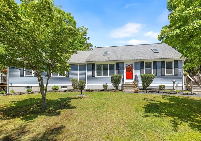 1st image of 71 Cains Hill Dr, East Taunton, MA 02718 | MLS# 73530137