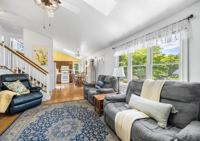 3rd image of 71 Cains Hill Dr, East Taunton, MA 02718 | MLS# 73530137