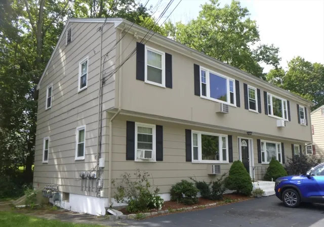 1st image of 20 South St, North Attleboro, MA 02760 | MLS# 73437526