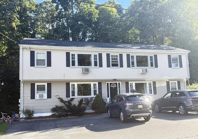 2nd image of 20 South St, North Attleboro, MA 02760 | MLS# 73437526