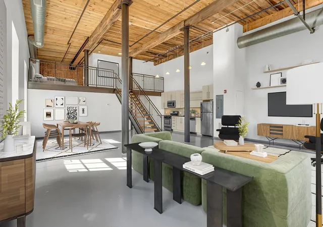 Photo 1 of Condominium at 160 Water St #213, Williamstown, MA 01267 | MLS# 73197902 | | Sold on 2025-03-17