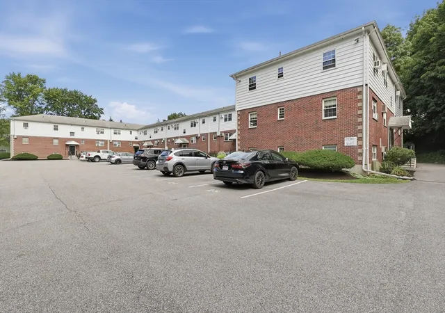26th image of 6 Venice Street #C2, Danvers, MA 01923 | MLS# 73557479