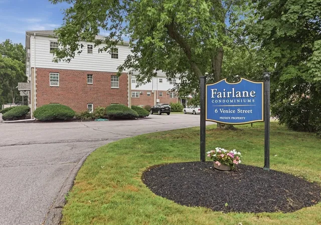 2nd image of 6 Venice Street #C2, Danvers, MA 01923 | MLS# 73557479
