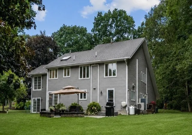 2nd image of 4 Turner Lane, North Easton, MA 02356 | MLS# 73557352