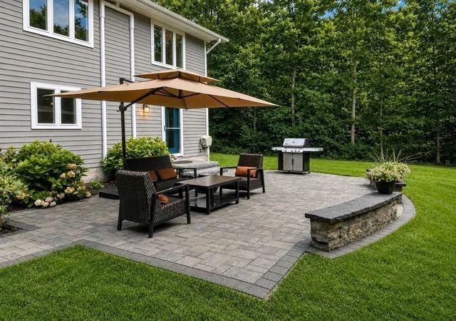 Photo 3 of Sale Pending at 4 Turner Ln, North Easton, MA 02356 | MLS# 73557352 | Listing updated on 2026-08-26